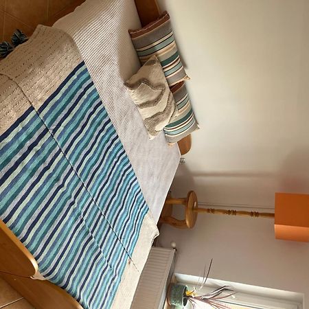 Studio Dwupokojowe Z Lazienka I Kuchnia Аугустов Екстериор снимка